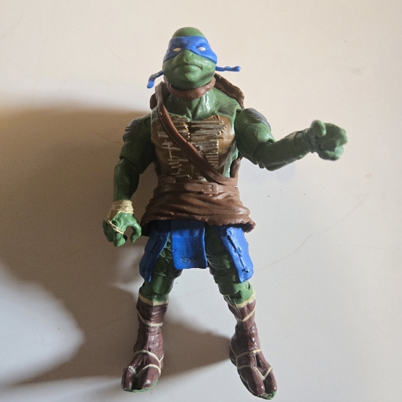 Teenage Mutant Ninja Turtles collection lot of 12 in excellent condition TMNT 🐢 - Picture 7 of 16